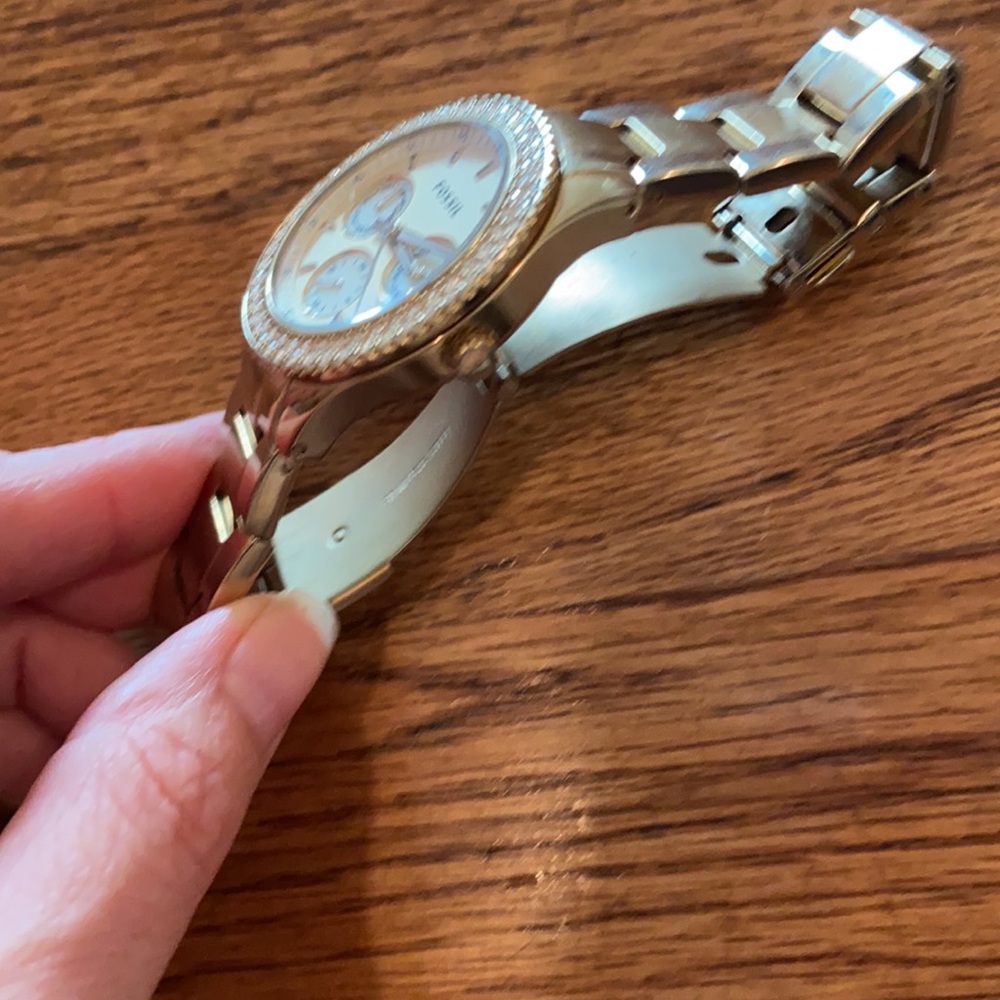 Fossil watch - Picture 2 of 7